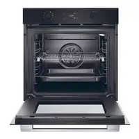 Horno 78 L Wi-Fi Negro 75245 33703988 HAIER Horno 78 L Wi-Fi Negro 75245 33703988 HAIER