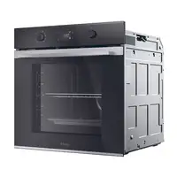Horno 78 L Wi-Fi Negro 75245 33703988 HAIER Horno 78 L Wi-Fi Negro 75245 33703988 HAIER