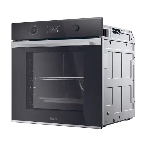 Horno 78 L Wi-Fi Negro 75245 33703988 HAIER