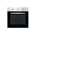 Horno 78 L Negro 07044350 CATA