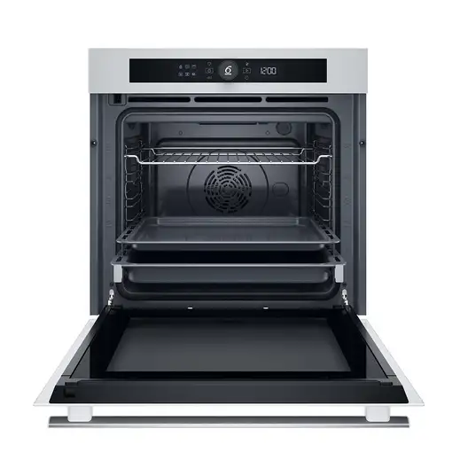 Horno 73 L Blanco WOI4S8PM1SWA WHIRLPOOL