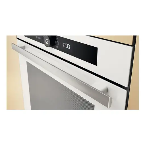Horno 73 L Blanco WOI4S8PM1SWA WHIRLPOOL