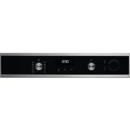 Horno 72 L Negro 949 494 467 ELECTROLUX