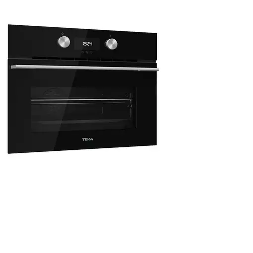 Horno 45 L Negro 111130003 TEKA