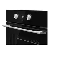 Horno 45 L Negro 111130003 TEKA