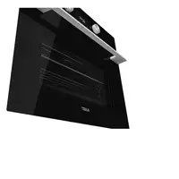 Horno 45 L Negro 111130003 TEKA