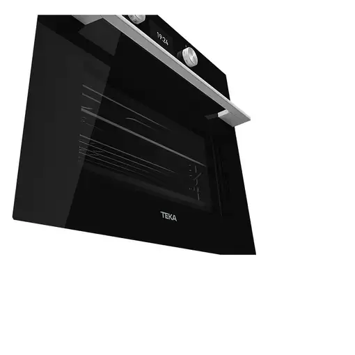 Horno 45 L Negro 111130003 TEKA