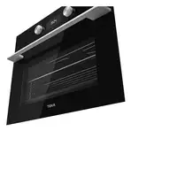 Horno 45 L Negro 111130003 TEKA