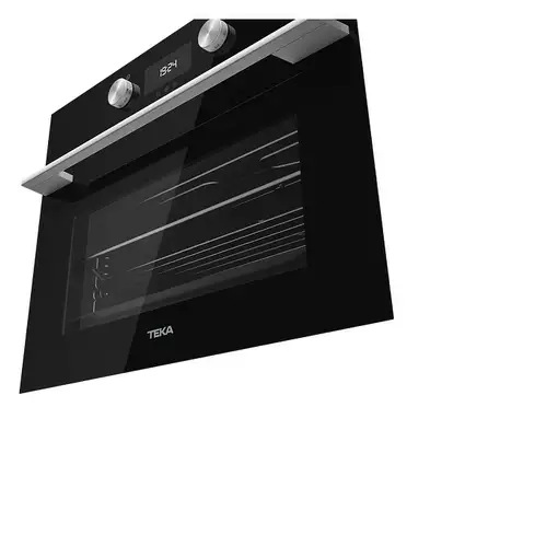 Horno 45 L Negro 111130003 TEKA