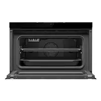 Horno 45 L Negro 111130003 TEKA