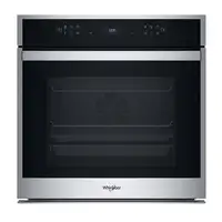 Horno 73 L Negro WOI6A8PT1SXA WHIRLPOOL