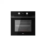 Horno 71 L Negro HLB 8418 P BK TEKA