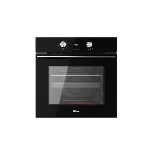 Horno 71 L Negro HLB 8418 P BK TEKA