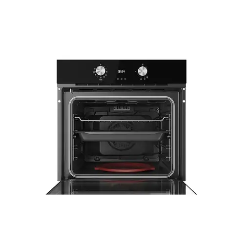 Horno 71 L Negro HLB 8418 P BK TEKA