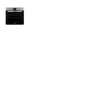 Horno 80 L Negro 07034605 CATA