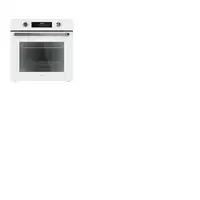 Horno 70 L Blanco 111010070 TEKA Horno 70 L Blanco 111010070 TEKA