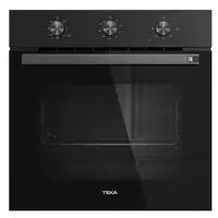 Horno 70 L Negro 111010063 TEKA
