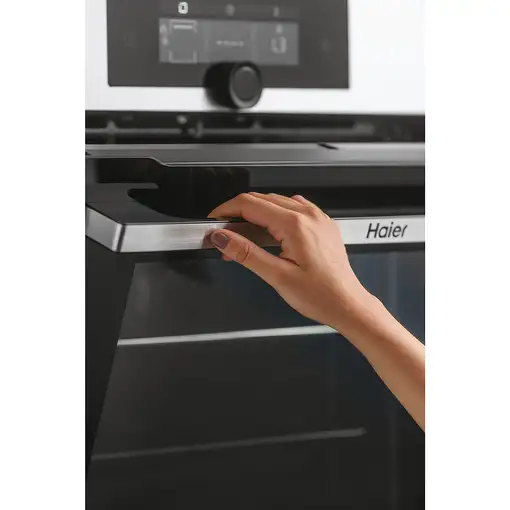 Horno 70 L Wi-Fi Acero inoxidable 73451 33703247 HAIER
