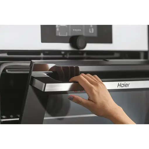 Horno 70 L Wi-Fi Acero inoxidable 73451 33703247 HAIER