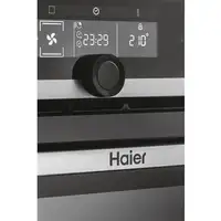 Horno 70 L Wi-Fi Acero inoxidable 73451 33703247 HAIER Horno 70 L Wi-Fi Acero inoxidable 73451 33703247 HAIER