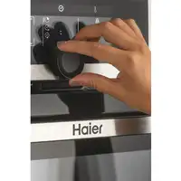 Horno 70 L Wi-Fi Acero inoxidable 73451 33703247 HAIER Horno 70 L Wi-Fi Acero inoxidable 73451 33703247 HAIER