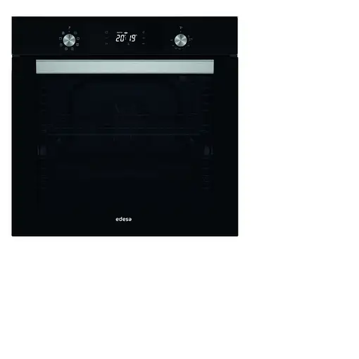 Horno 72 L Negro 921270263 EDESA