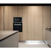 Horno 72 L Negro 921270263 EDESA Horno 72 L Negro 921270263 EDESA