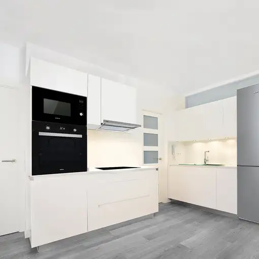 Horno 72 L Negro 921270263 EDESA