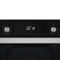 Horno 72 L Negro 921270263 EDESA Horno 72 L Negro 921270263 EDESA