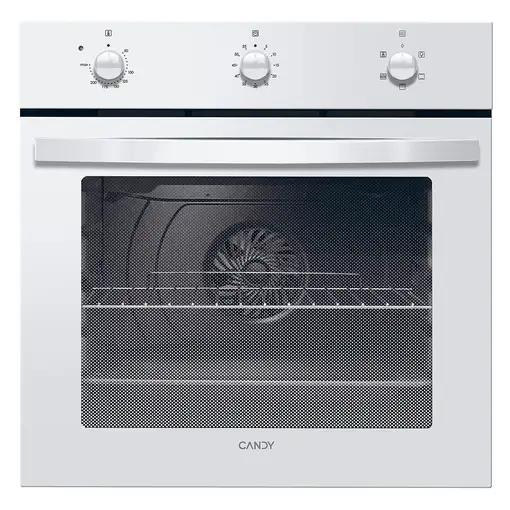 Horno 65 L Wi-Fi Blanco 74483 33703476 CANDY