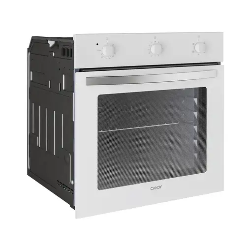 Horno 65 L Wi-Fi Blanco 74483 33703476 CANDY