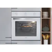 Horno 65 L Wi-Fi Blanco 74483 33703476 CANDY