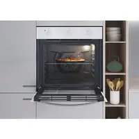 Horno 65 L Wi-Fi Blanco 74483 33703476 CANDY