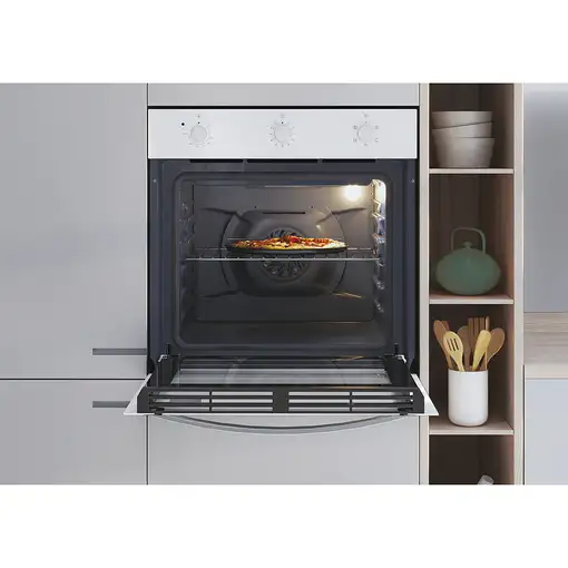 Horno 65 L Wi-Fi Blanco 74483 33703476 CANDY