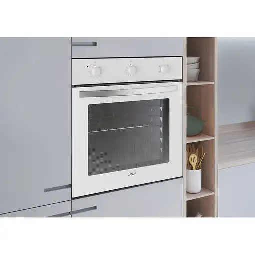 Horno 65 L Wi-Fi Blanco 74483 33703476 CANDY