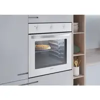 Horno 65 L Wi-Fi Blanco 74483 33703476 CANDY