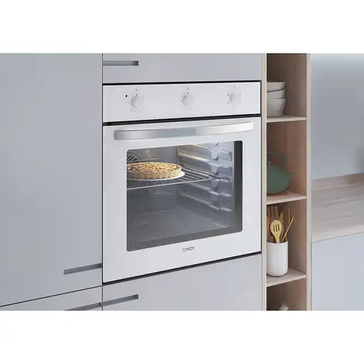 Horno 65 L Wi-Fi Blanco 74483 33703476 CANDY