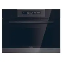 Horno 50 L Negro 33703749 HAIER Horno 50 L Negro 33703749 HAIER