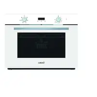 Horno 44 L Blanco 07003003 CATA Horno 44 L Blanco 07003003 CATA