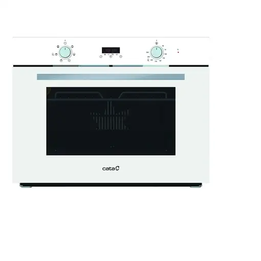 Horno 44 L Blanco 07003003 CATA