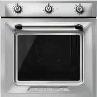 Horno 70 L Acero inoxidable Victoria SF6905X1 SMEG