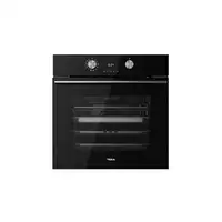 Horno 70 L Negro 111200001 TEKA