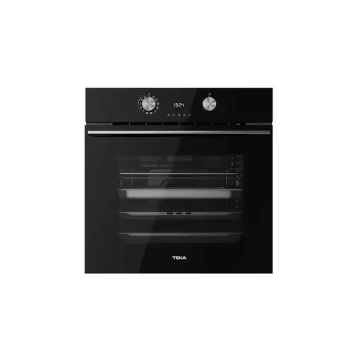 Horno 70 L Negro 111200001 TEKA