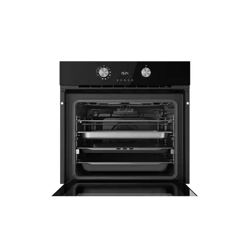 Horno 70 L Negro 111200001 TEKA