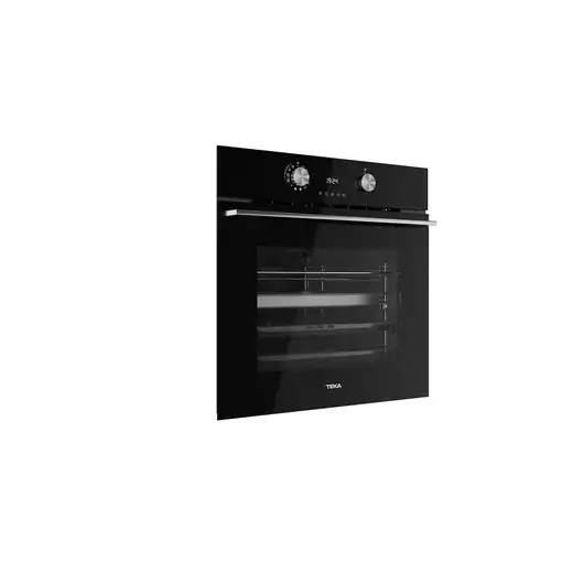 Horno 70 L Negro 111200001 TEKA
