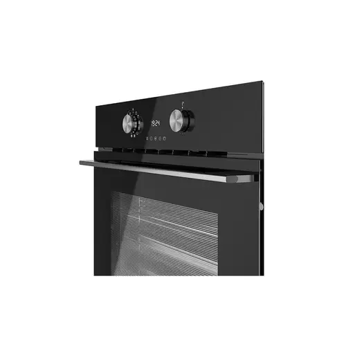 Horno 70 L Negro 111200001 TEKA