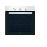 Horno 72 L Negro 921270255 EDESA