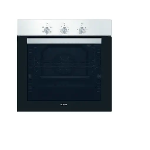 Horno 72 L Negro 921270255 EDESA