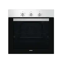 Horno 72 L Negro 921270255 EDESA