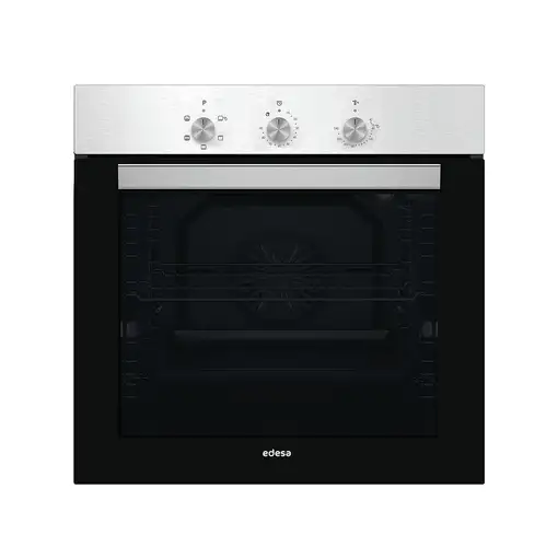 Horno 72 L Negro 921270255 EDESA